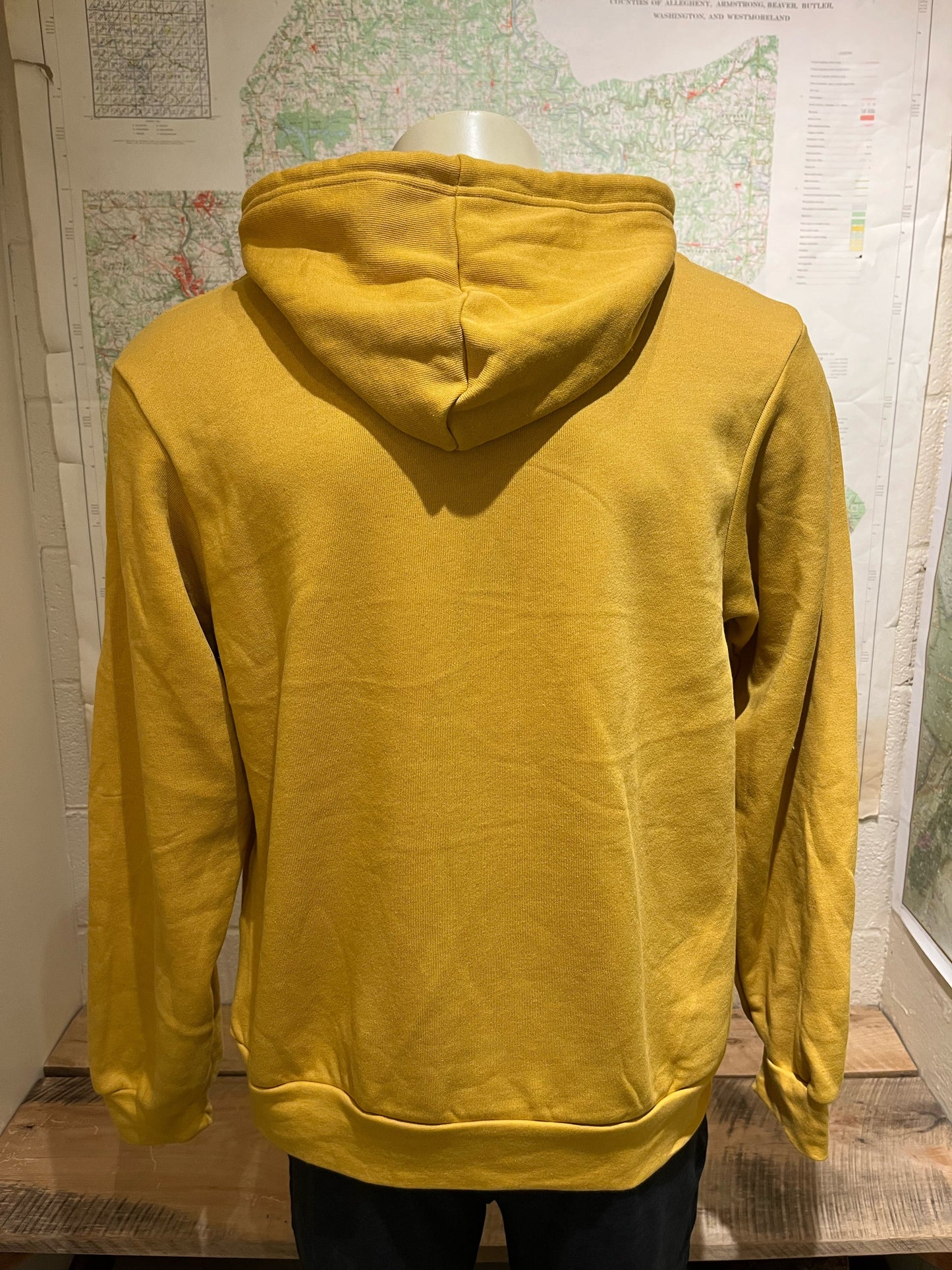 3ROC Hoodie