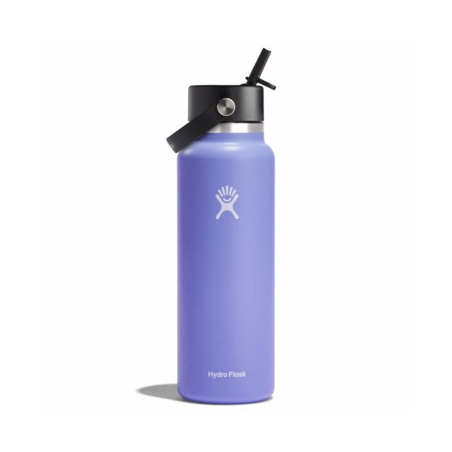 40 Oz Wide Flex Straw Cap