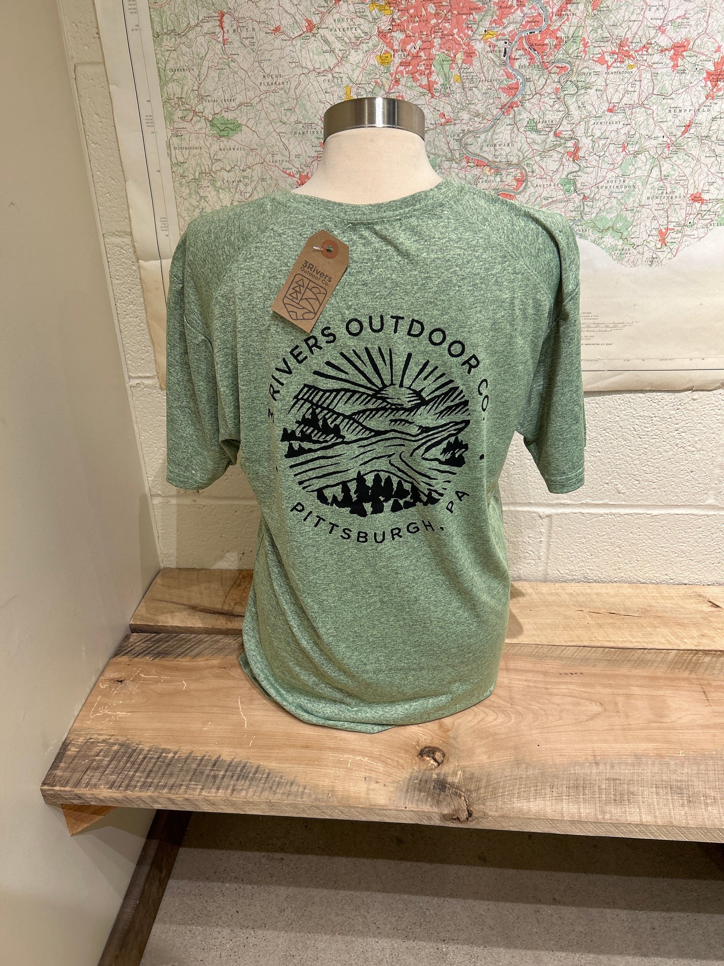 3ROC Sunshirt Short Sleeve