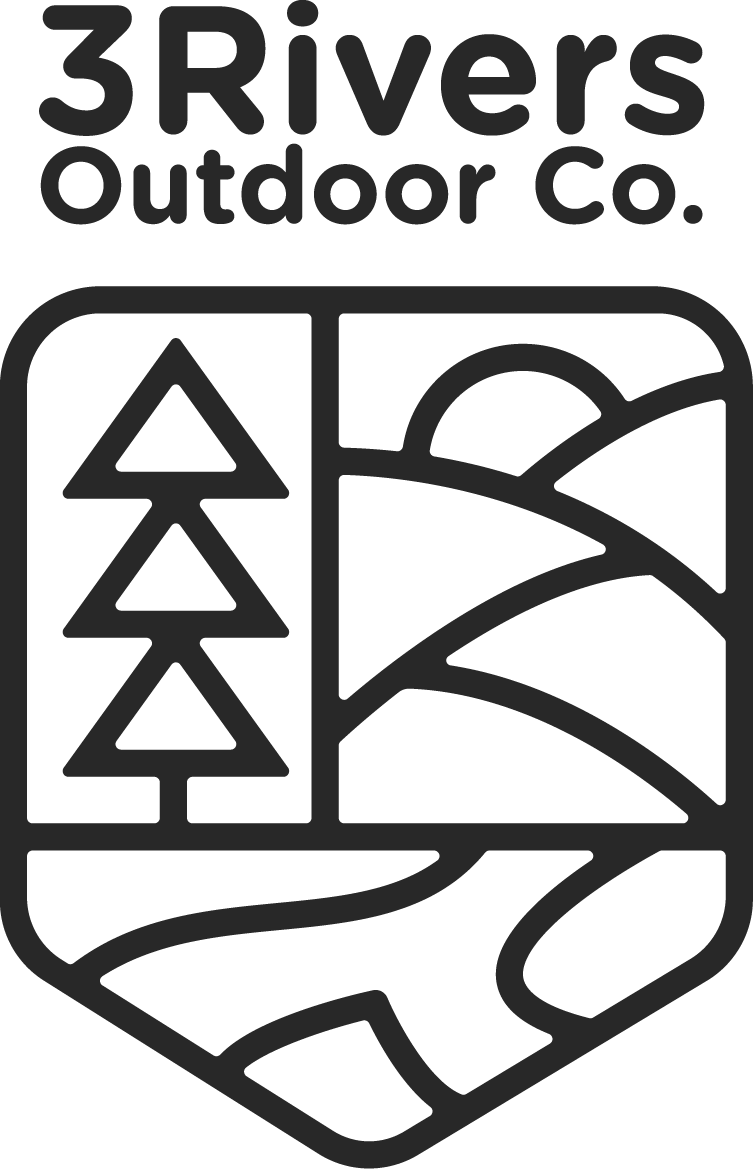 3ROC Kayak Pre-Season Order