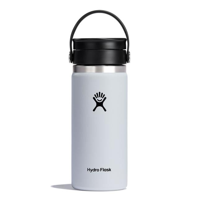 16 oz Coffee with Flex Sip Lid - Rain
