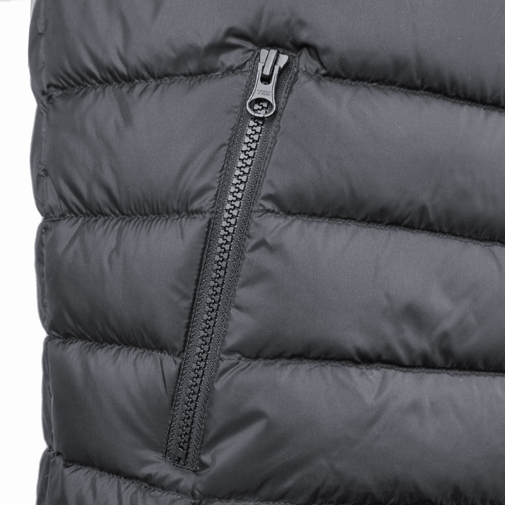 3 PEAKS Men's Microlite Down Puffer Jacket