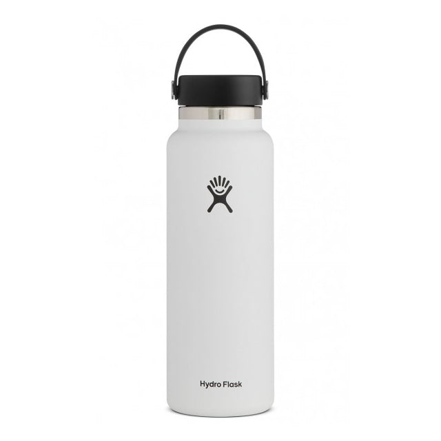 40 Oz Wide Flex Cap