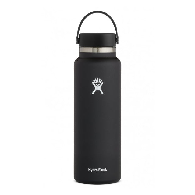 40 Oz Wide Flex Cap