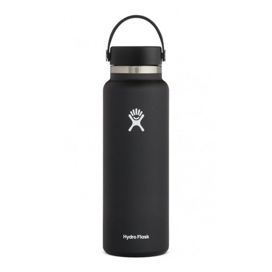 40 Oz Wide Flex Cap