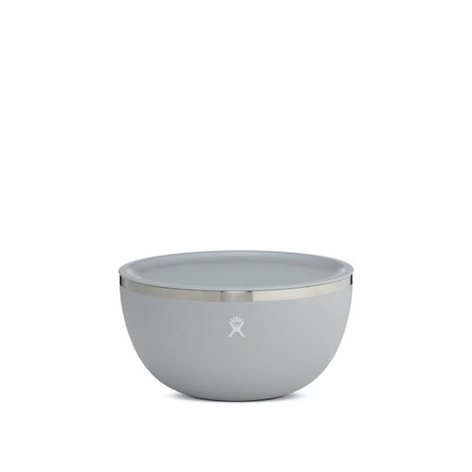 3 Qt Serving Bowl With Lid