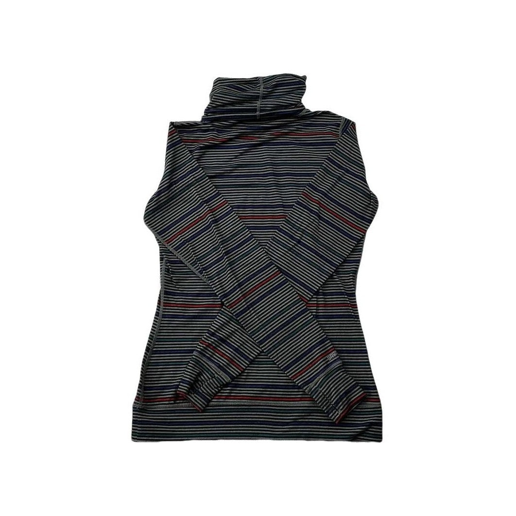 Burton Women's Dryride Base Layer Top Multi-Color Small USED