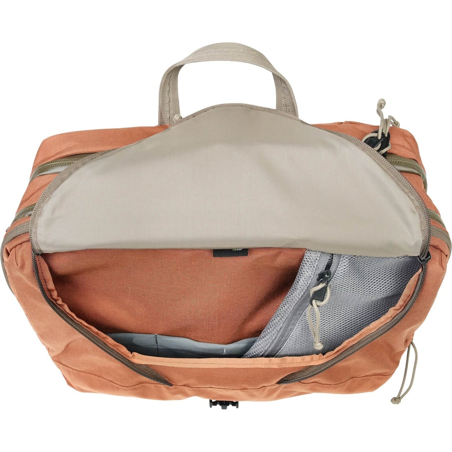 3 Way 18 Expandable Briefcase
