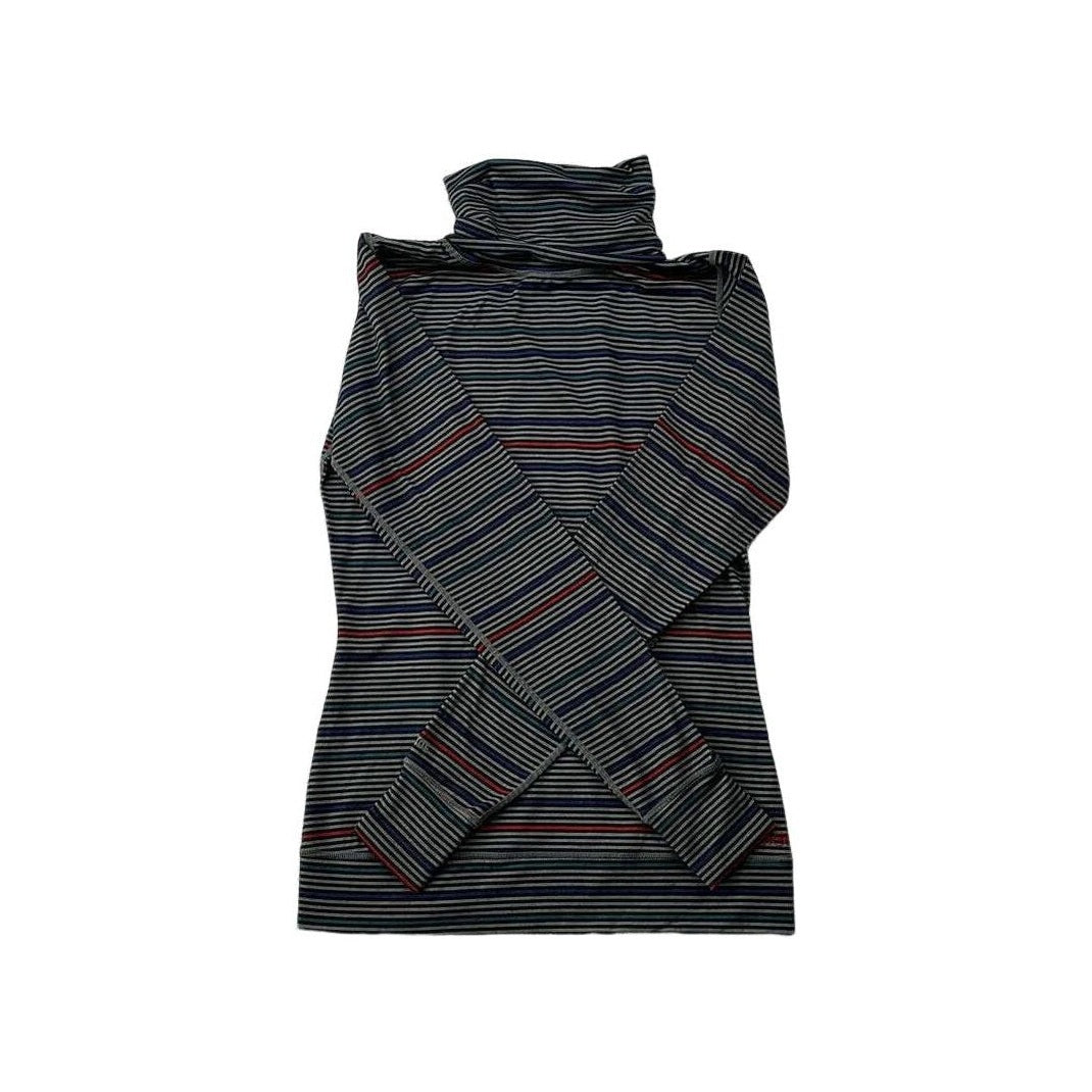 Burton Women's Dryride Base Layer Top Multi-Color Small USED