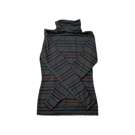 Burton Women's Dryride Base Layer Top Multi-Color Small USED