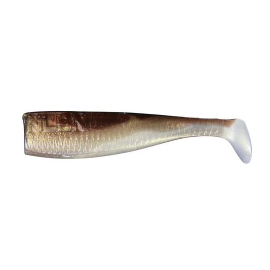3 Paddle Tail - 5pk