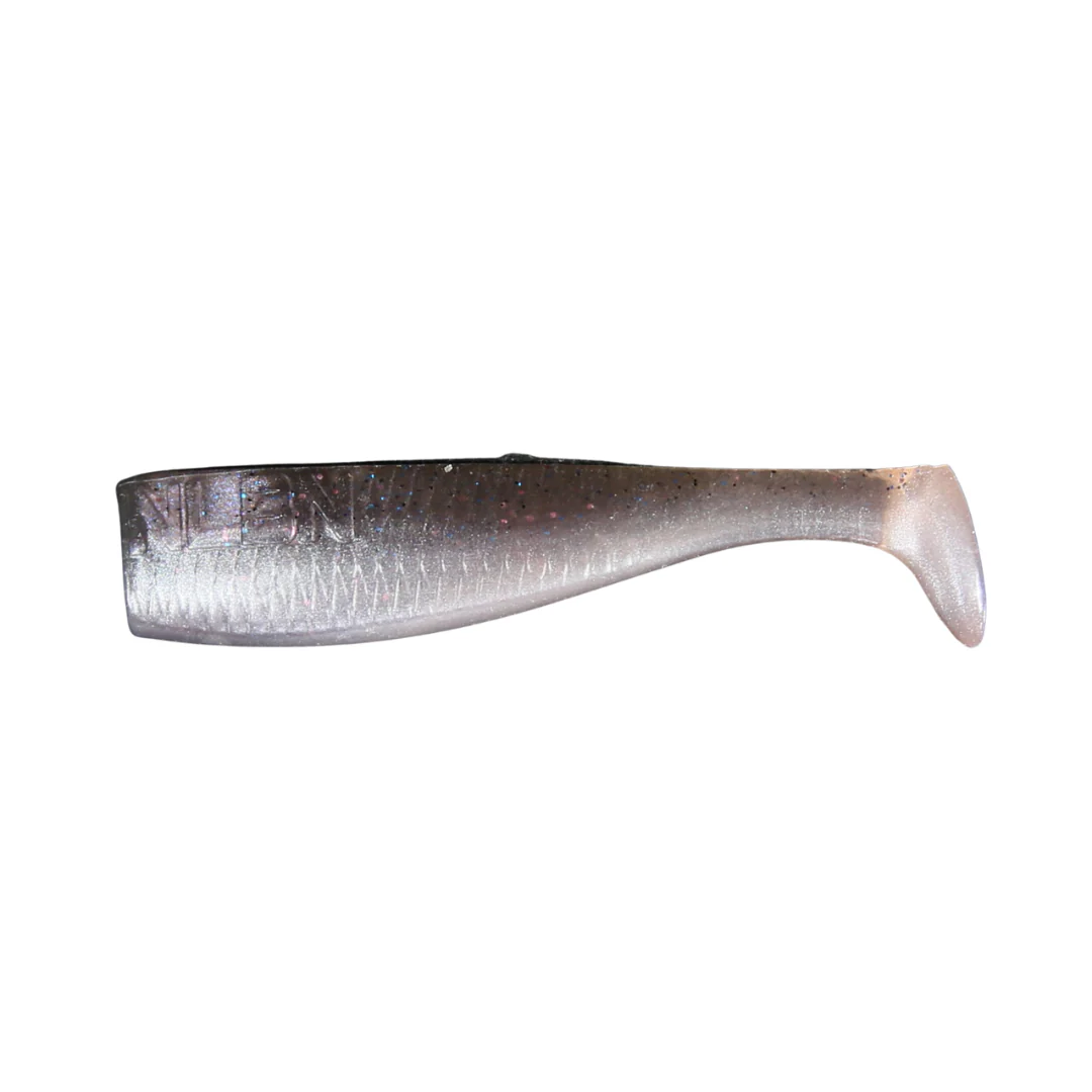 3 Paddle Tail - 5pk