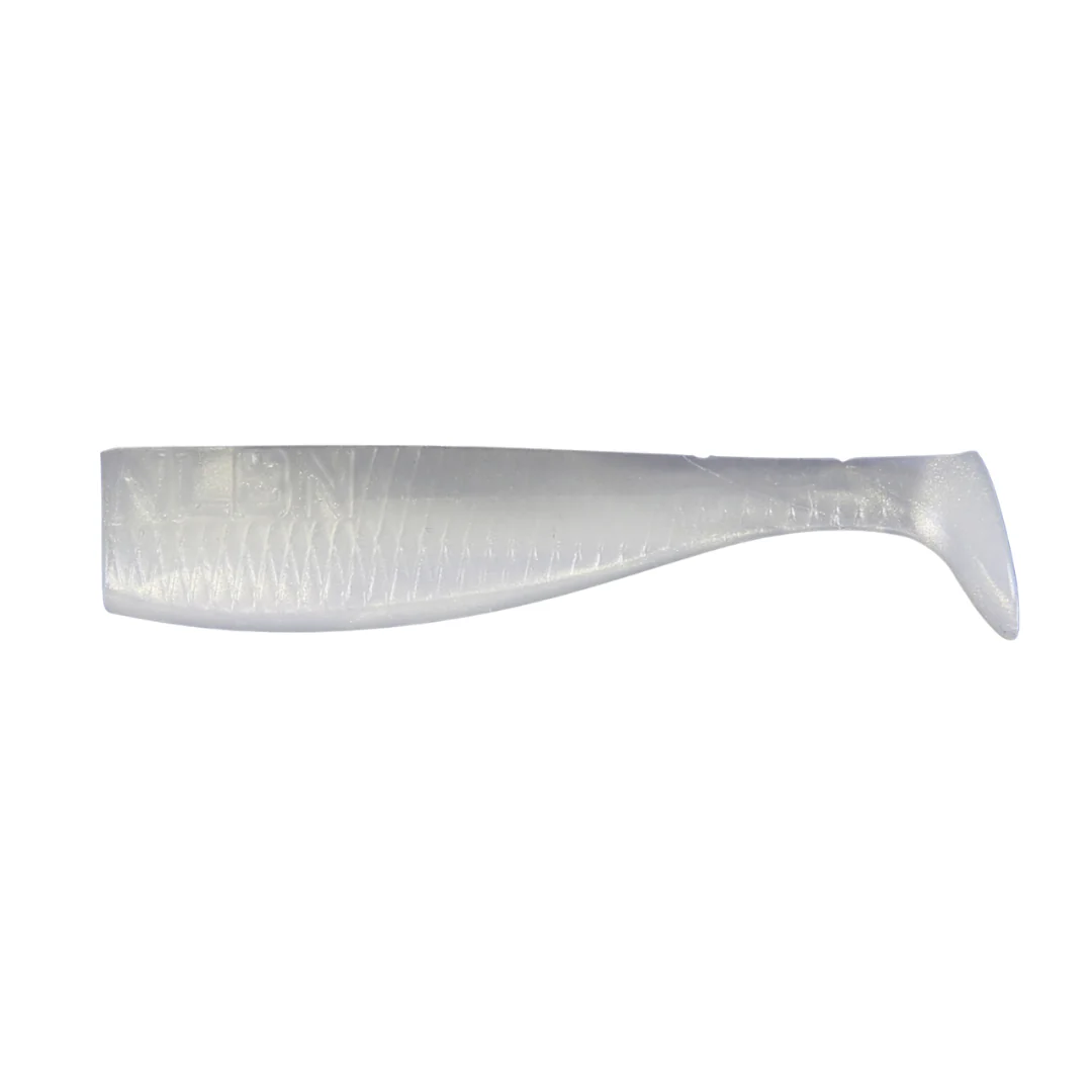 3 Paddle Tail - 5pk