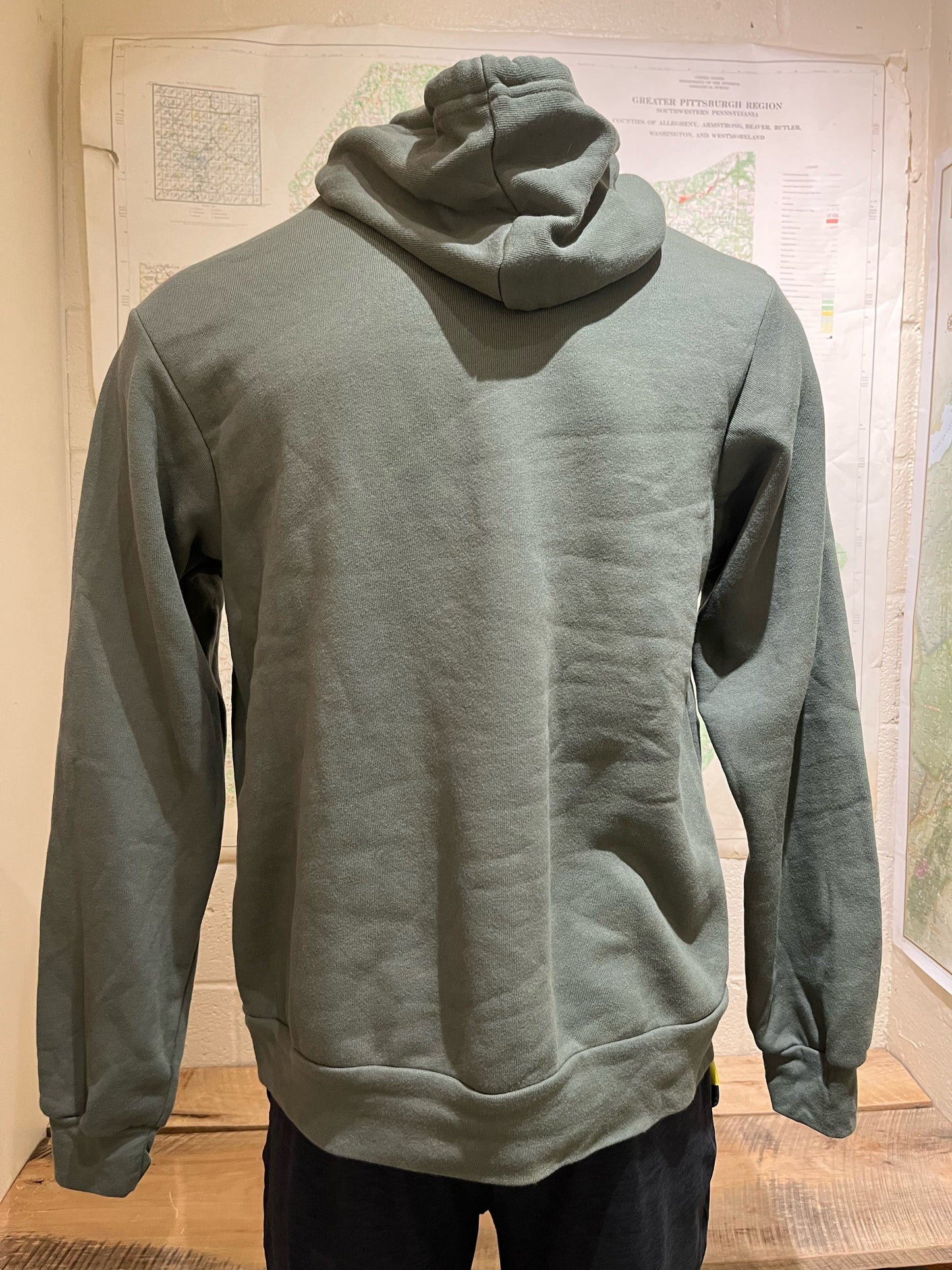 3ROC Hoodie