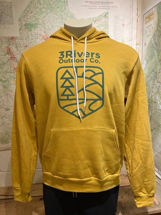 3ROC Hoodie