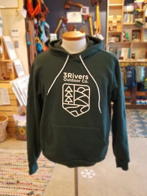 3ROC Hoodie