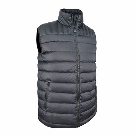 3 PEAKS Men's Microlite Down Vest