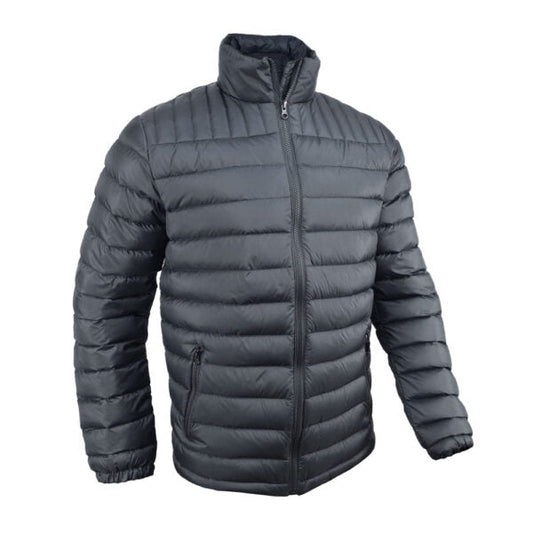 3 PEAKS Men's Microlite Down Puffer Jacket