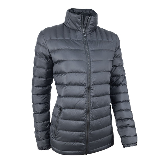 3 PEAKS Women's Microlite Down Puffer Jacket