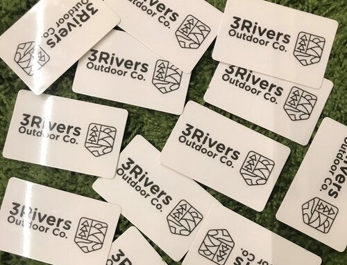 3ROC In-Store Gift Card