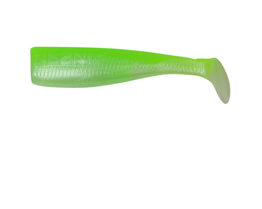 3 Paddle Tail - 5pk