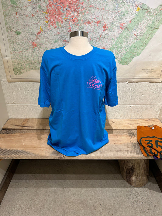 3ROC Diamond T-Shirt