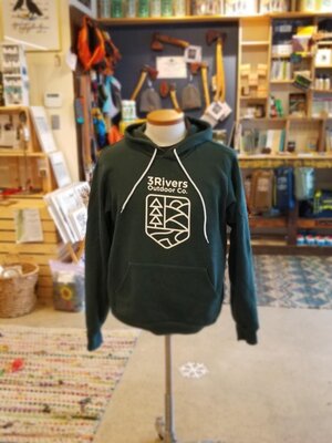 3ROC Hoodie