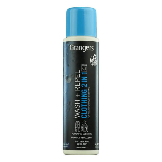 3rd Party 3rd Party Grangers Wash + Repel Clothing 2 In 1