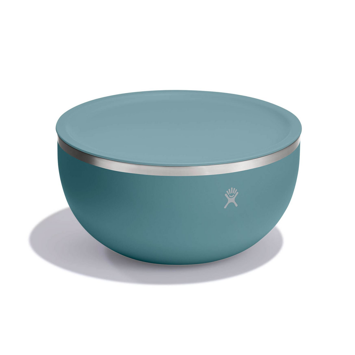 3 qt Serving Bowl With Lid
