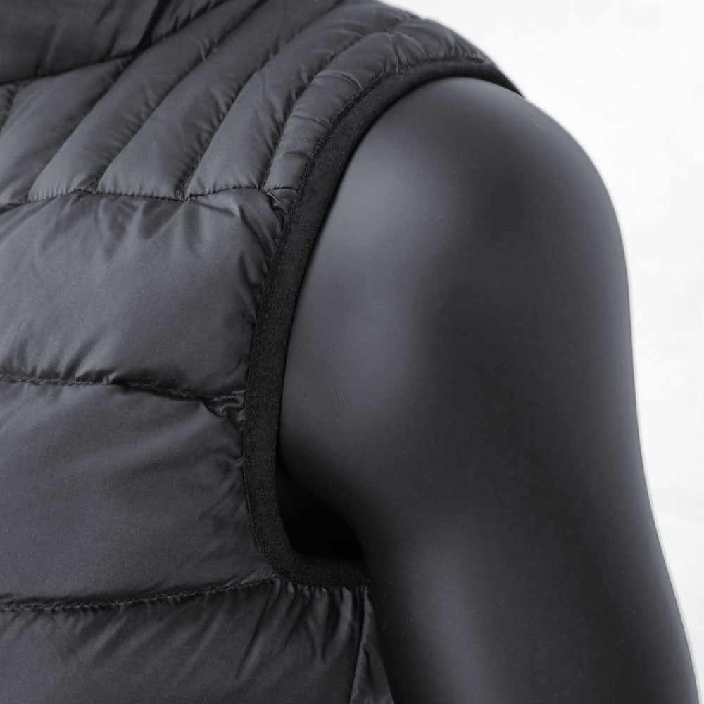 3 PEAKS Men's Microlite Down Vest