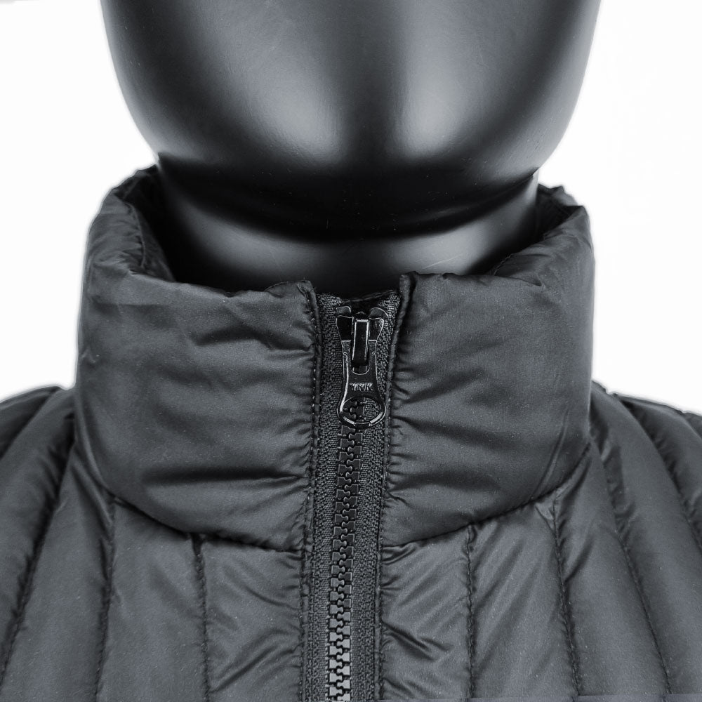 3 PEAKS Men's Microlite Down Puffer Jacket